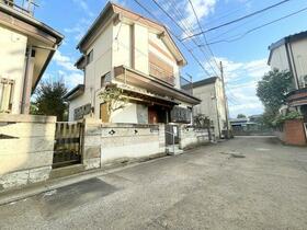 東京都東久留米市南沢１丁目