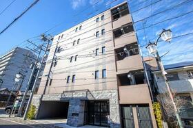 サンクレイドル川越立門前通り