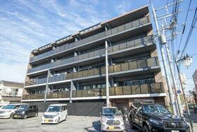 サンクレイドル川越立門前通り