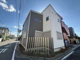 愛知県名古屋市北区東味鋺２丁目