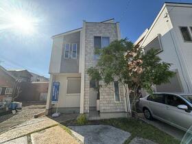 愛知県名古屋市北区東味鋺２丁目