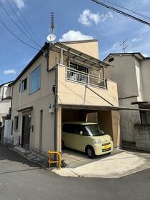 京都府京都市山科区椥辻番所ケ口町