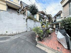 東京都北区上十条５丁目