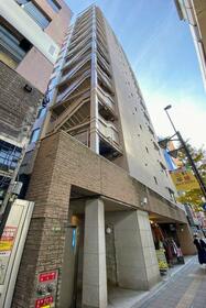 プラティーク三軒茶屋