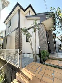 神奈川県横浜市青葉区荏田西２丁目