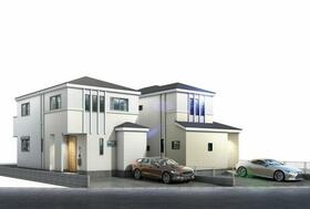 神奈川県横浜市瀬谷区相沢２丁目