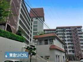 千里レックスマンションＡ棟