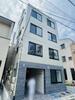 ラターシュ町屋 1階 新築の賃貸物件