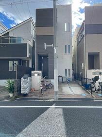 東京都大田区久が原４丁目