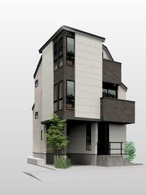 東京都世田谷区羽根木２丁目