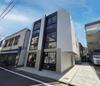 サンキャピタル北新宿 1階 新築の賃貸物件