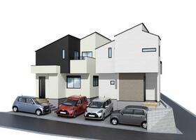 神奈川県逗子市久木８丁目