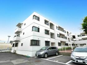 安田宮野木ガーデンハイツ