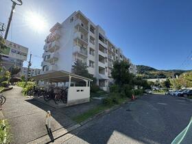 若山台第三住宅１５号棟