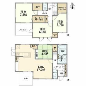 兵庫県宝塚市山手台東５丁目