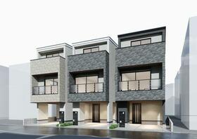 東京都中野区沼袋２丁目