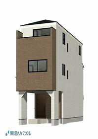 神奈川県川崎市中原区中丸子