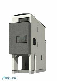 神奈川県川崎市中原区中丸子