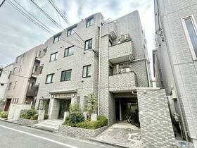 メルシー武蔵小山