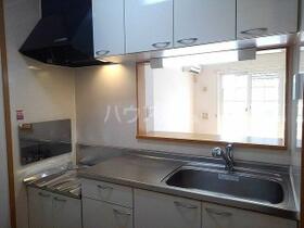 埼玉県北葛飾郡松伏町大字松伏（賃貸アパート2LDK・2階・58.48㎡） その4