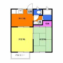 間取り：214077919843