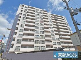 シャルマンコーポ今里