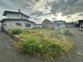 北海道登別市富士町４丁目