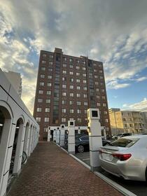 サンシティ大谷地