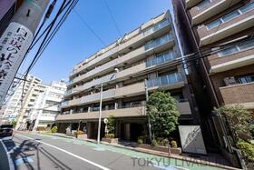 シティハイツ白金高輪