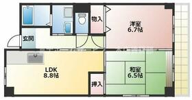 間取り：227104525328