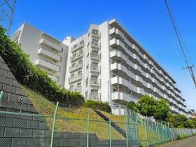 東戸塚第一ハイツ