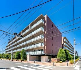 ザ・パークハウス花小金井ガーデンＩ街区