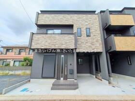 埼玉県さいたま市中央区新中里４丁目