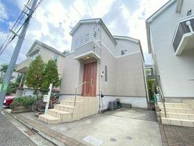 東京都世田谷区上祖師谷６丁目