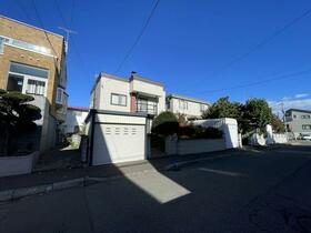 北海道札幌市豊平区西岡四条１丁目