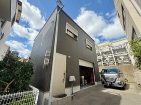 兵庫県神戸市灘区神ノ木通２丁目