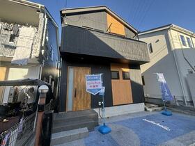 埼玉県川口市三ツ和３丁目