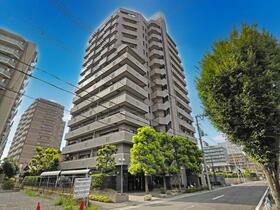 リュエル戸田公園