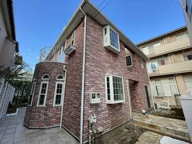 東京都板橋区南常盤台２丁目