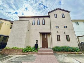 神奈川県横浜市青葉区松風台