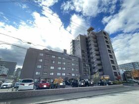 リブウェル平岸