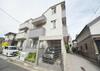 ラフィネ横浜 3階 築18年4ヶ月の賃貸物件