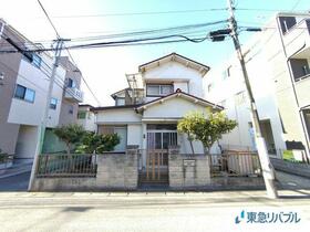 神奈川県川崎市高津区溝口３丁目