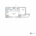 江東区永代1丁目&nbsp;15階建&nbsp;新築のイメージ