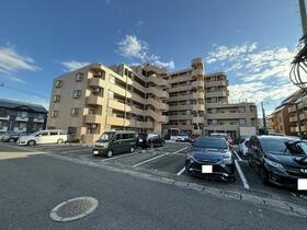 ライオンズマンション富沢公園