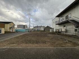 北海道恵庭市本町