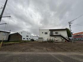 北海道恵庭市本町