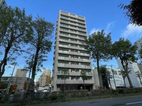 パシフィック南郷丘公園