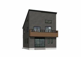 神奈川県横浜市戸塚区平戸４丁目