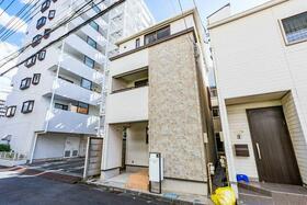 神奈川県川崎市川崎区日進町